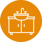 水廻りリフォーム