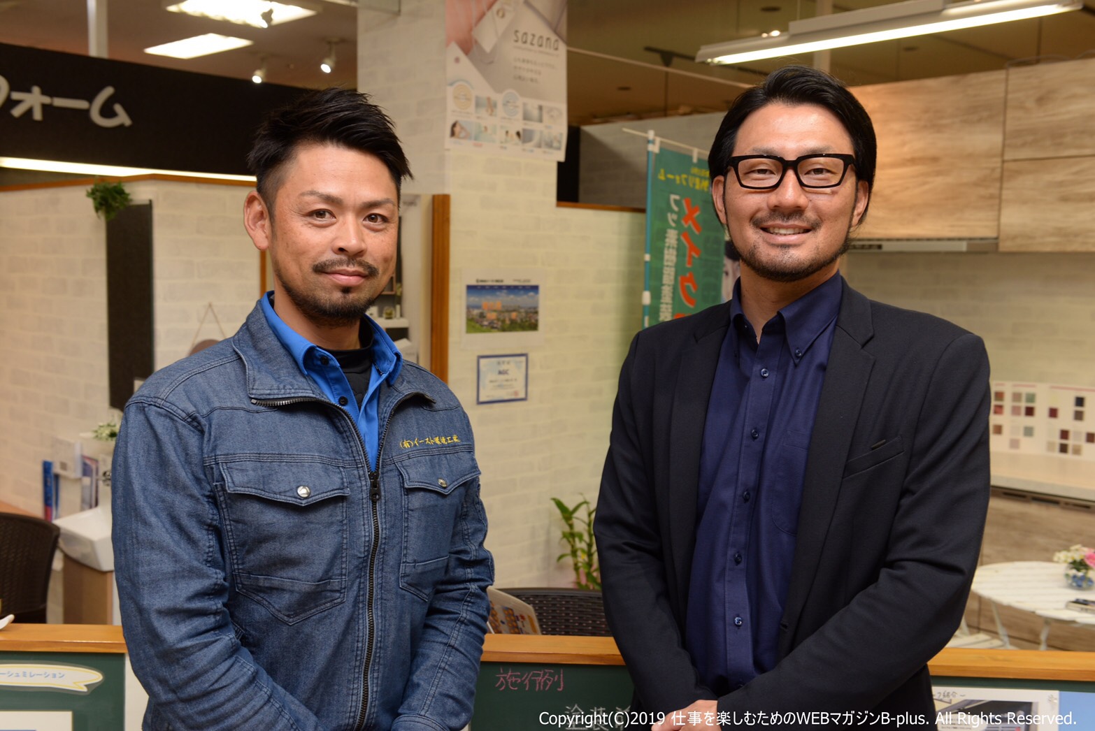 狩野恵輔さんと