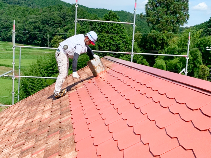 施工実績は年間250件以上