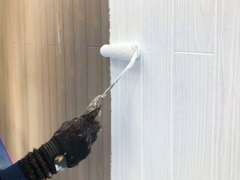 有資格者・専属職人が多数