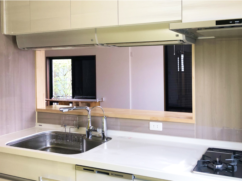 幅広い施工に対応