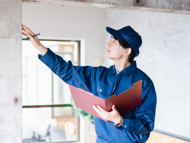 安心のアフターフォロー