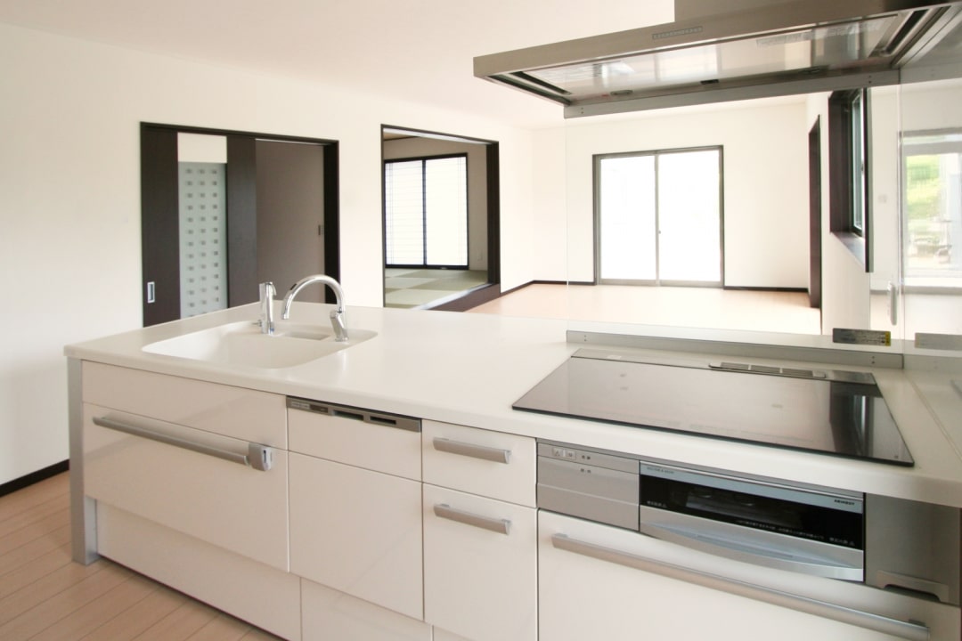 内装リフォーム