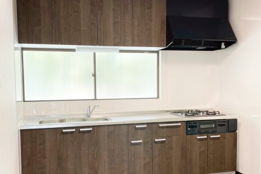 キッチンリフォーム