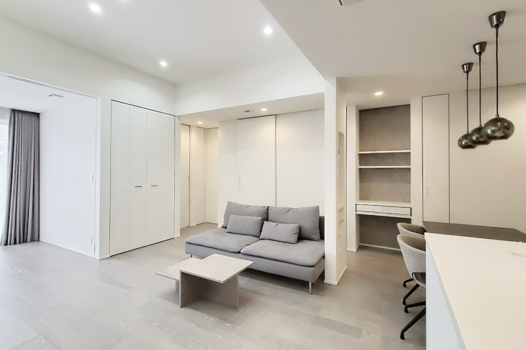 内装リフォーム