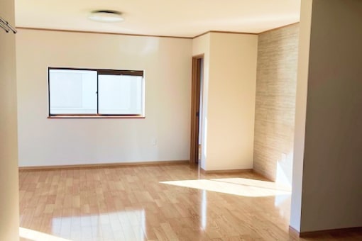 フローリングリフォーム