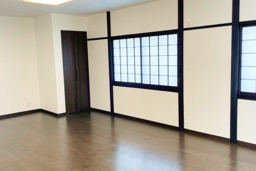 畳・障子・襖の新調