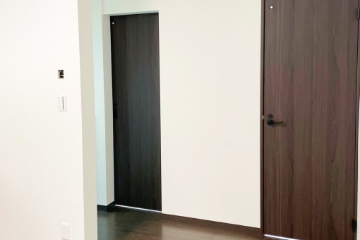 室内建具リフォーム