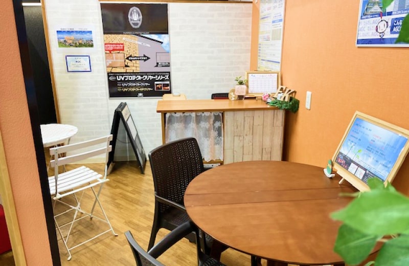 お悩みがございましたらお気軽にご相談ください！