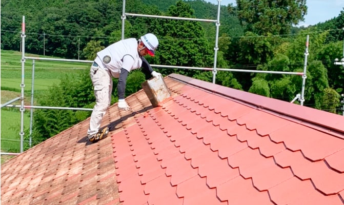 年間施工実績250件以上！様々な塗装に対応