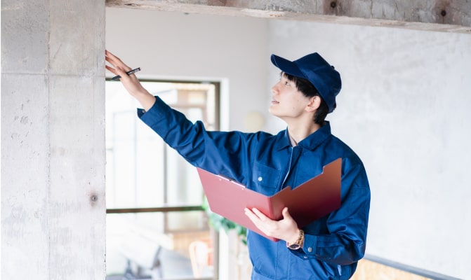 安心のアフターフォロー