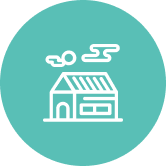 外観を美しく保つ