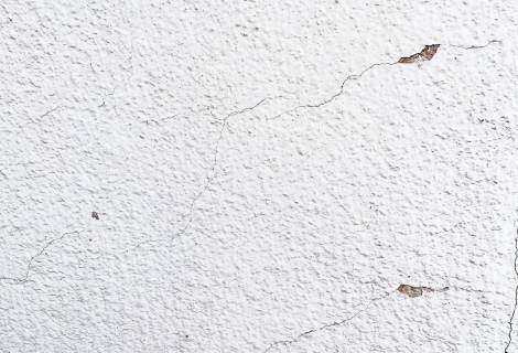 ひび割れ（クラック）