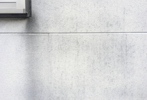 色褪せや艶がなくなる